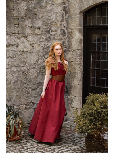 Trollfelsen Leonardo Carbone Kleid Clara Rot _2_ Trollfelsen Leonardo Carbone Kleid Clara Rot _2_